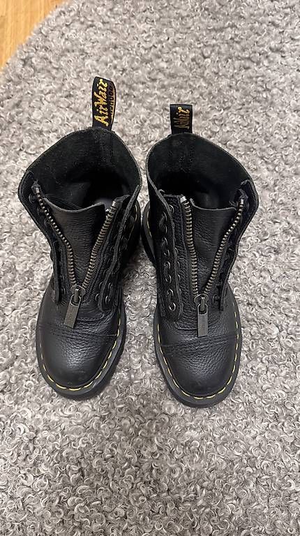 Dr. Martens Scarpe da donna: Dr Martens Sinclair – Usato da Münchenstein venduto da fionah