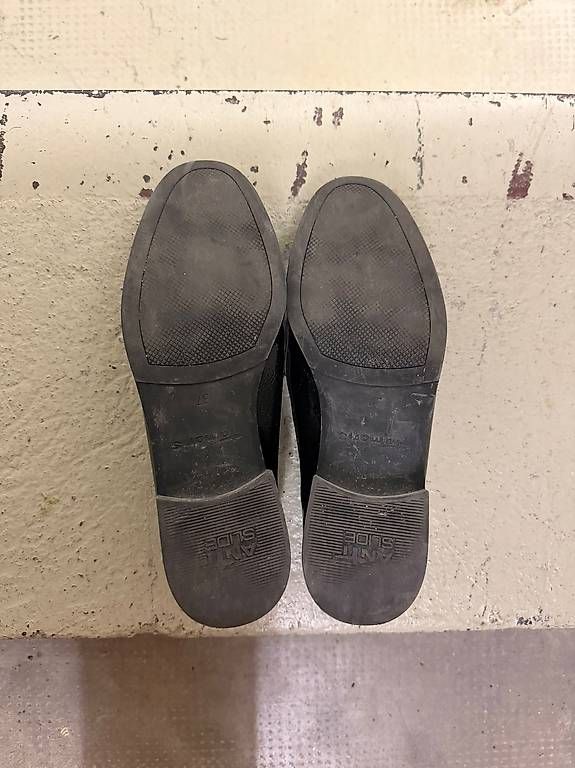 Damenschuhe: Tamaris, Size 37, very good condition – Gebraucht aus Zürich von den_c99g 4