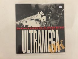 Soundgarden LP - Ultramega