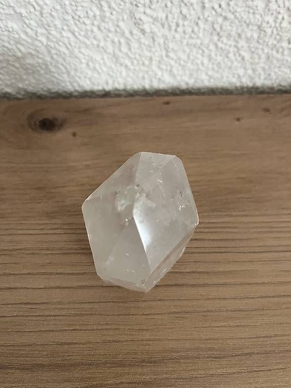 Minerali & Pietre curative: Bergkristall – Usato da Kerns venduto da sar_8dz9 2