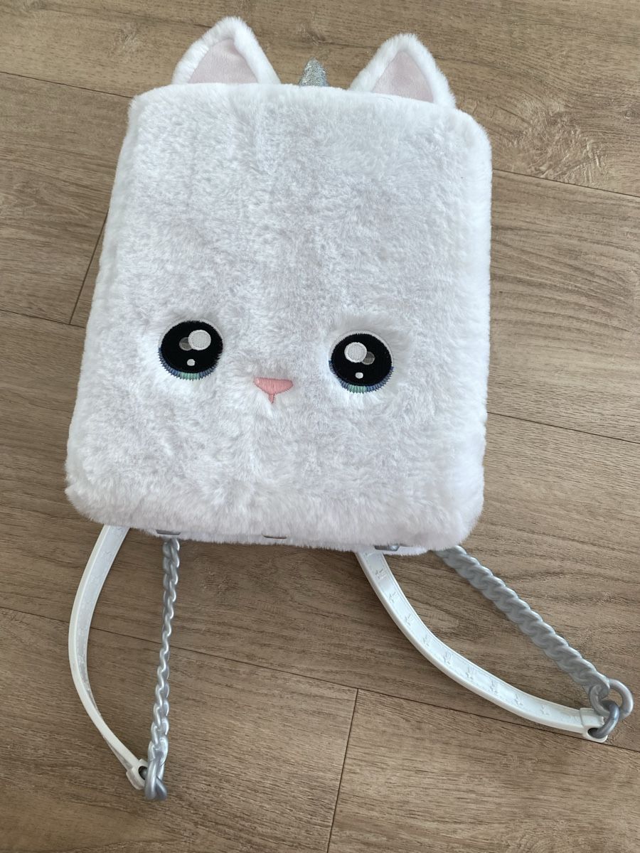 Bambole: LOL Rucksack mit Puppe – Usato da Balsthal venduto da Littleone 1