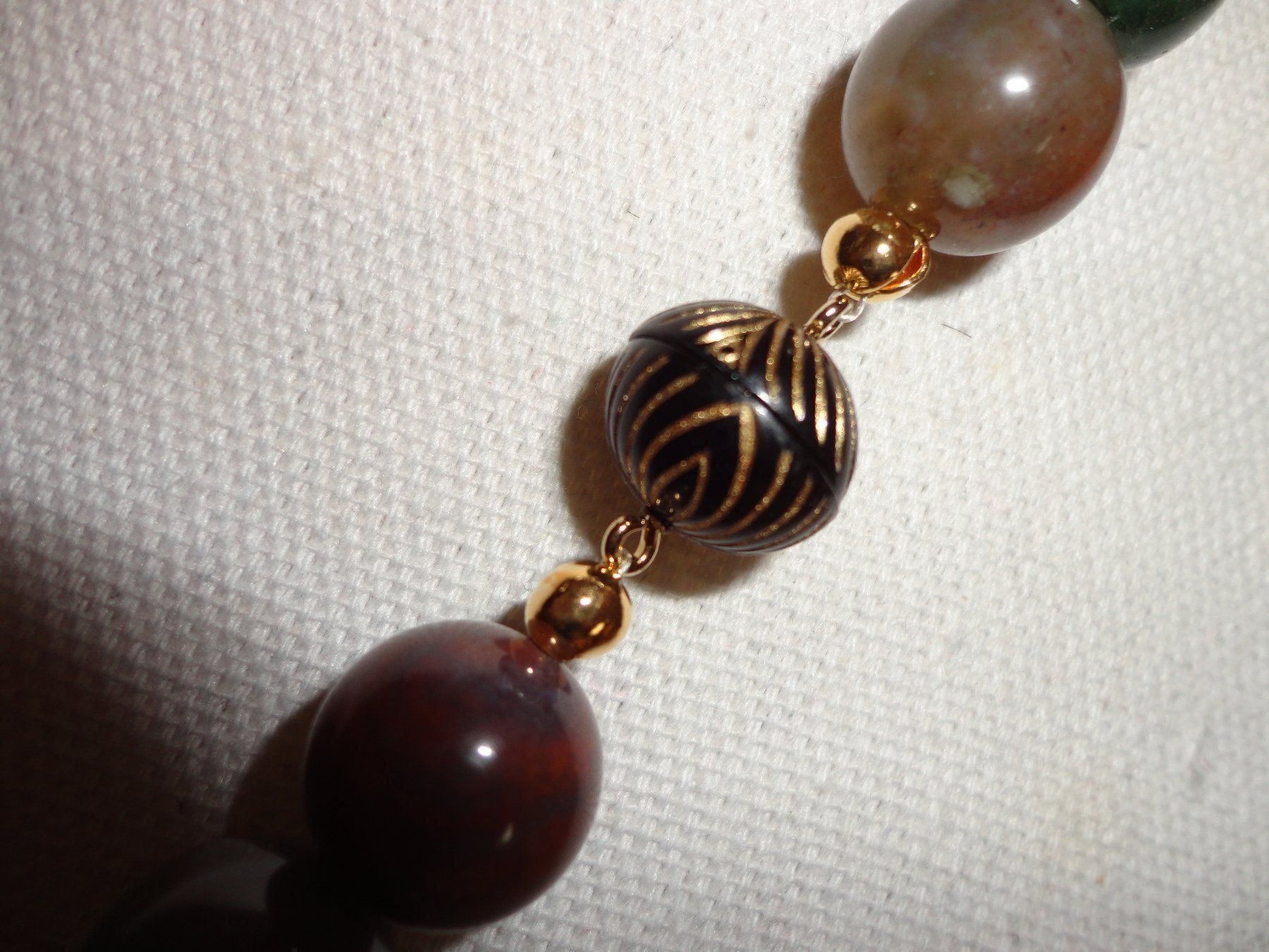 Catenine: Halskette - Achat – Nuovo (secondo la descrizione) da Biberist venduto da tl-schmuck 5