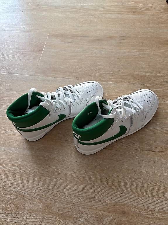 Chaussures hommes: Sneaker Nike Air  – Neuf avec emballage d'origine à Tegerfelden par PabstM 3