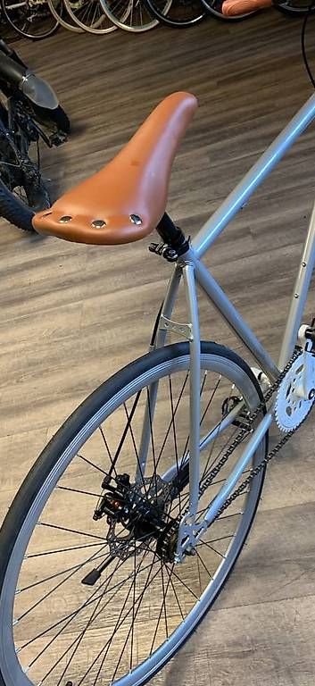 Biciclette: FIX Bike Single Speed – Usato da Lyssach venduto da Hoferbike 2