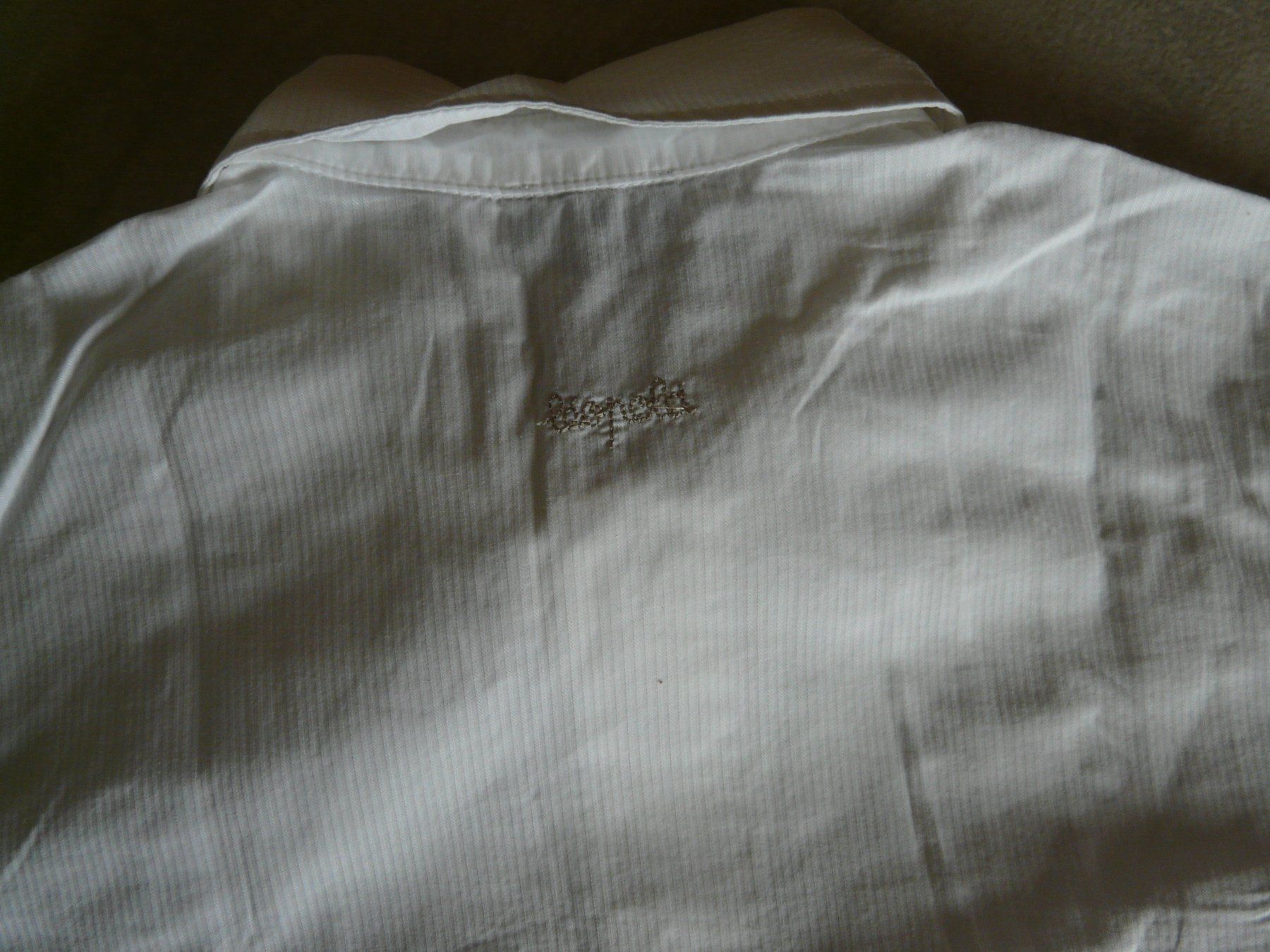 Camicie, T-shirt & Polo: Chemise chemisette Hemd Léopold 128 – Nuovo (secondo la descrizione) da ERLINSBACH venduto da doudouce 4
