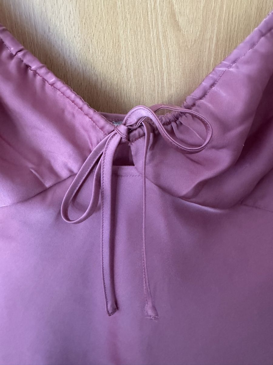 Bershka Vestiti: Robe d'été rose – Nuovo (secondo la descrizione) da Ins venduto da maximal_30CHF 1