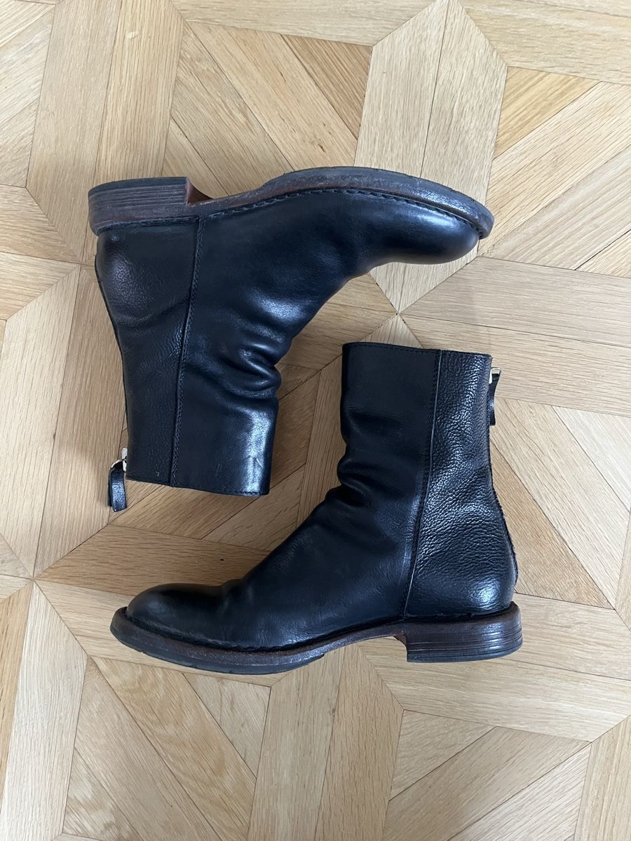 Moma Scarpe da donna: Moma Stiefeletten, 37 – Usato da Stein am Rhein venduto da gere04 2