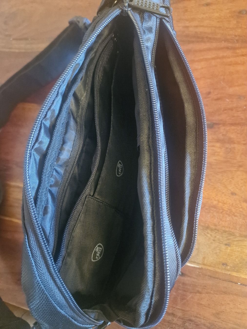 Borse: Bauchtasche gross – Nuovo (secondo la descrizione) da Rheineck venduto da Namaste 2