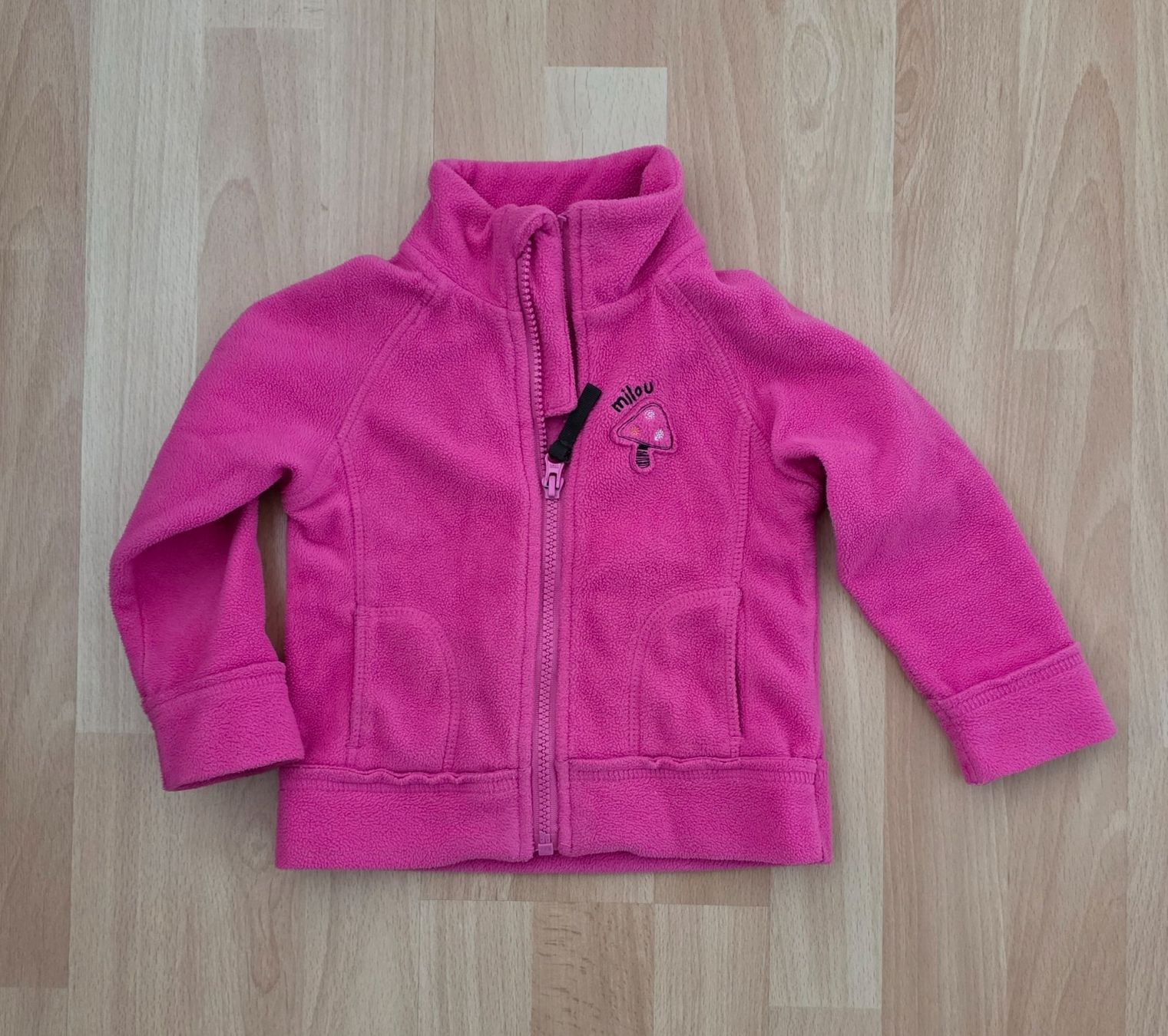 Giacche & Cappotti: Warmes Fleece 86 cm – Usato da Forch venduto da mir_mb86