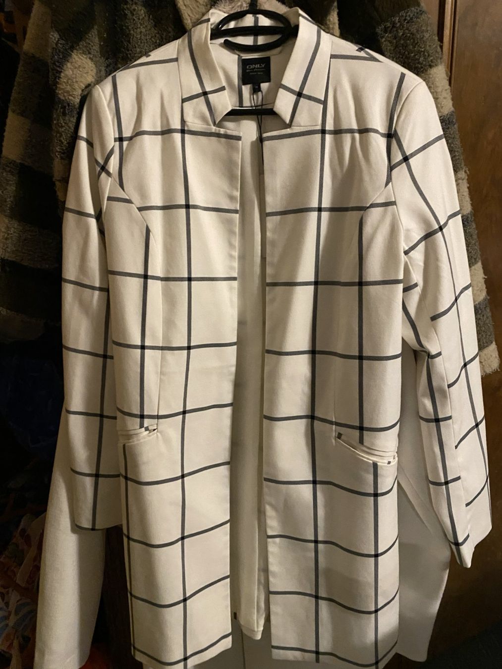 Only Giacche: Damenjacke – Nuovo (secondo la descrizione) da Sachseln venduto da basti1950 1