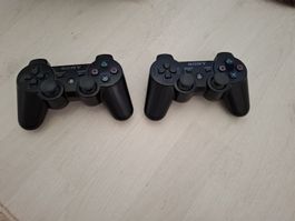 PS 3 Controller