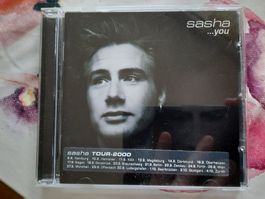 CD Sasha ...you