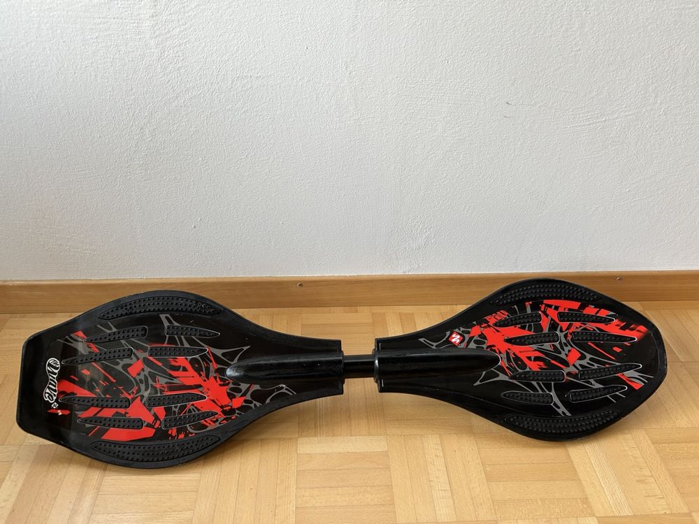 Wave-Board (Neu (gemäss Beschreibung)) in Stäfa für CHF 10 – mit ...