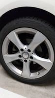Mercedes Alufelgen 4.Stk mit Winter All Season neu Reifen