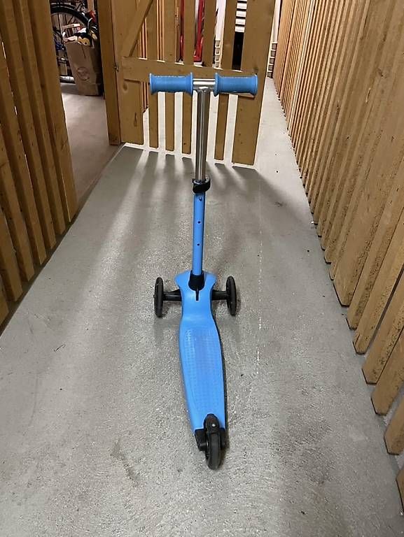 Kickboard: Trottinet – Usato da Wabern venduto da JashariB 1