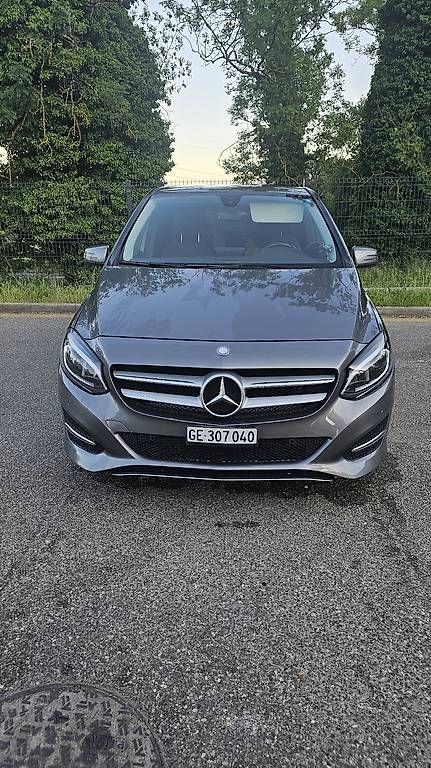 Autos: Vous – D'occasion à Avully par Tatiana- 4