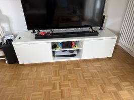 Fernsehtisch