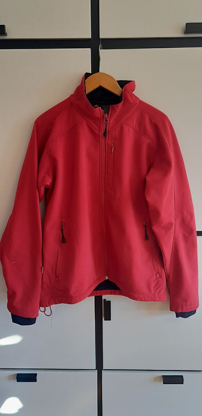 Radys Giacche: Softshell R'adys L – Usato da Lausanne venduto da Esbraf1