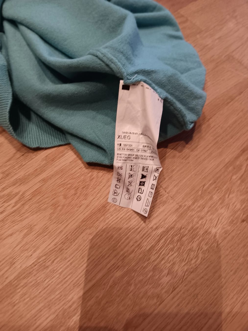 Benetton Maglioni & Felpe: Damen Pullover XL Benetton – Usato da Mörel venduto da MJoaoCosta 2