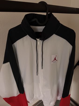 Nike Trackjacket