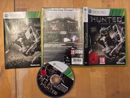 Hunted Die Schmiede der Finsternis (CIB)