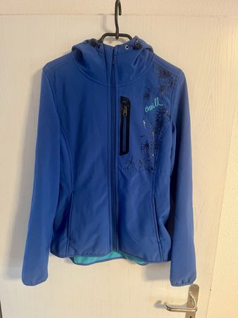 O‘neill Damen Jacke Windjacke Gr. S/M (L)