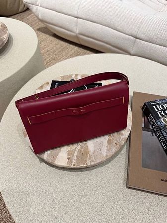 DIOR TASCHE CLUTCH