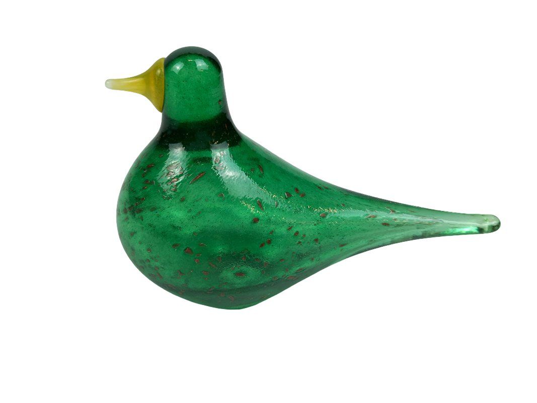 Tutte le decorazioni: Grüner Vogel – Usato da Hünenberg venduto da Restwert_Zug