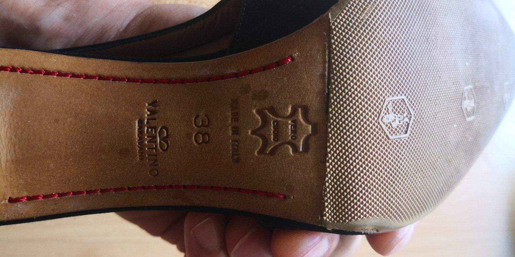 Valentino Scarpe da donna: VALENTINO GARAVANI SHOES – Usato da Gentilino venduto da berrama 5