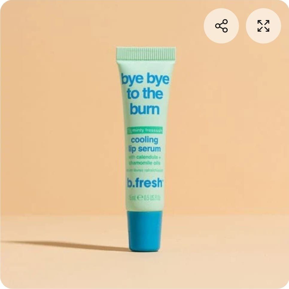 Cura del viso: NEU, B.fresh, cooling Lip Serum – Nuovo e nell'imballaggio originale da Winterthur venduto da Winnia