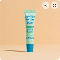 NEU, B.fresh, cooling Lip Serum