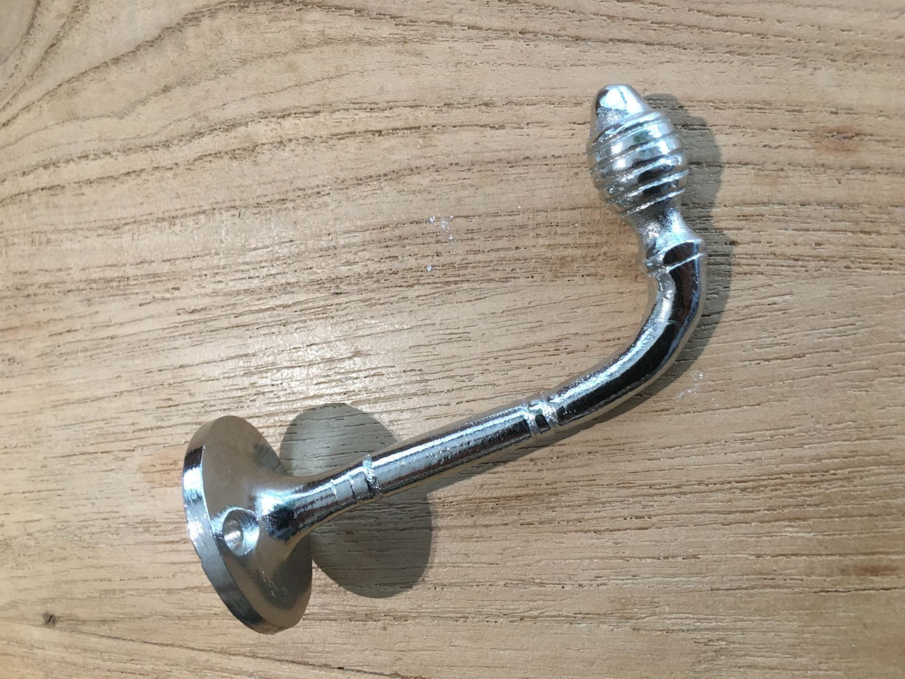 Ferramenta: Haken/Garderobe/Wohnen – Nuovo e nell'imballaggio originale da Volketswil venduto da rubin74
