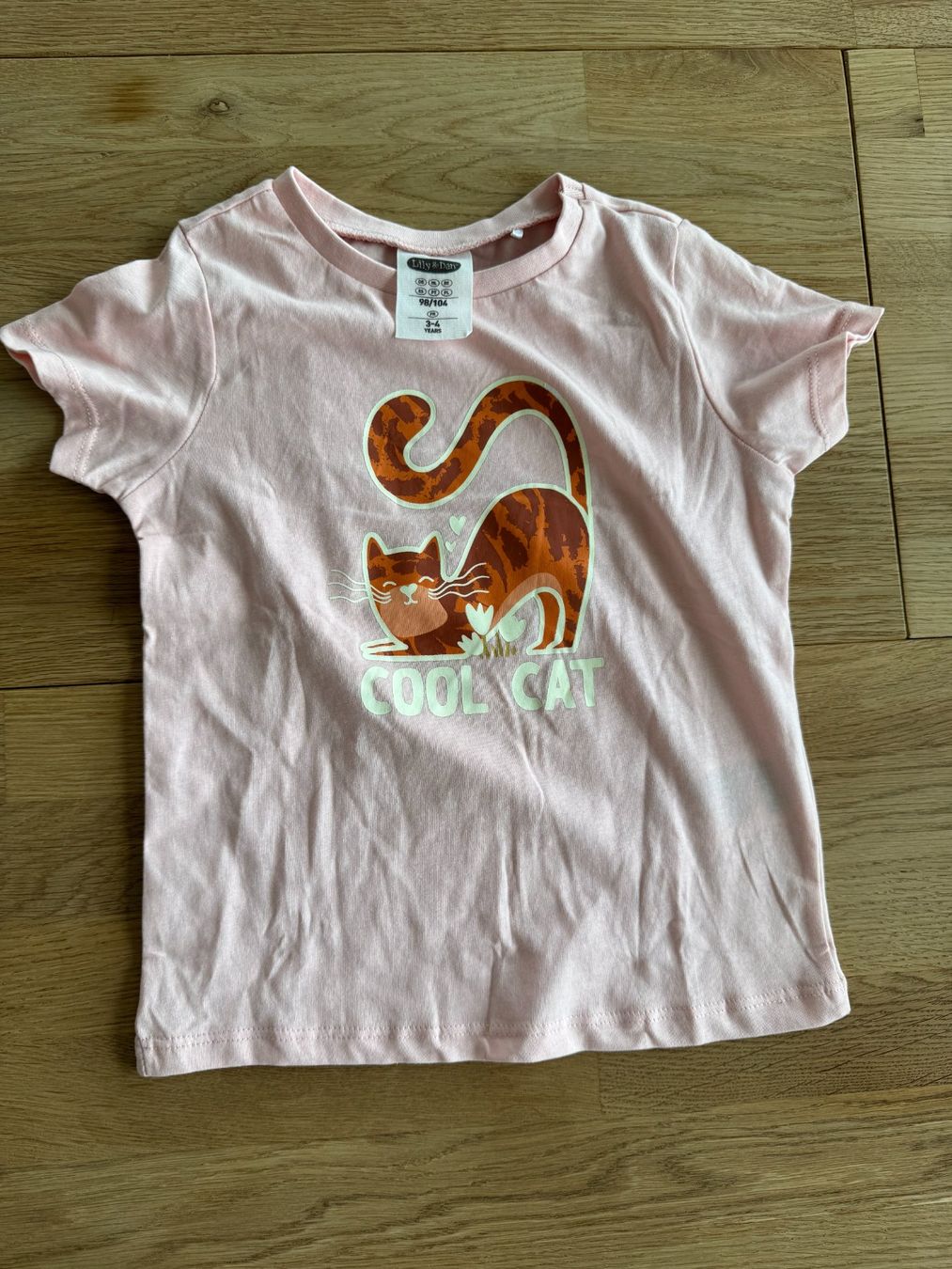 Lotti & Set di vestiti: Mädchen-Kleiderset, Gr. 98/104 – Nuovo (secondo la descrizione) da Horgen venduto da Ri-Horgen 2
