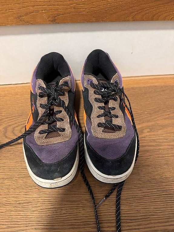 Scarpe da uomo: Reebok Grösse 36 – Usato da Spiegel b. Bern venduto da Helios72 2