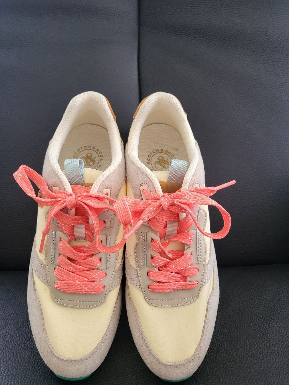 Scarpe da donna: Snacker – Nuovo (secondo la descrizione) da Kirchberg SG venduto da she_lq9l 3