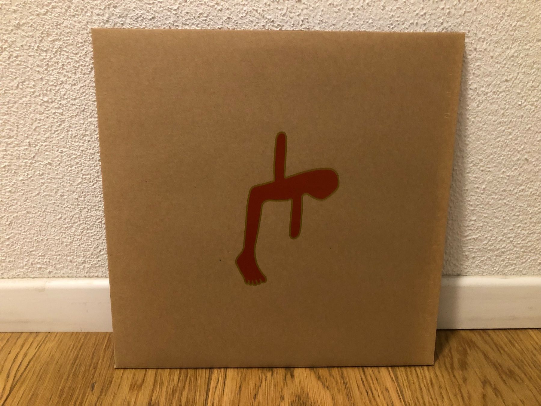 Schallplatten: SWANS - THE GLOWING MAN LP EU 2016 +POSTER POST ROCK – Gebraucht aus Zofingen von kartengeheimniss 2