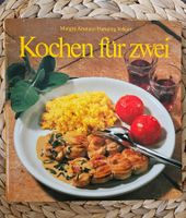 Kochen für zwei