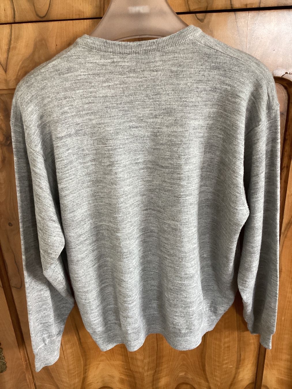Pullover & Sweatshirts: Paul R. Smith, Herrenpullover, Gr. 50 – Gebraucht aus Salenstein von Esprit57 2