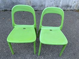 Ikea Gartenstühle 