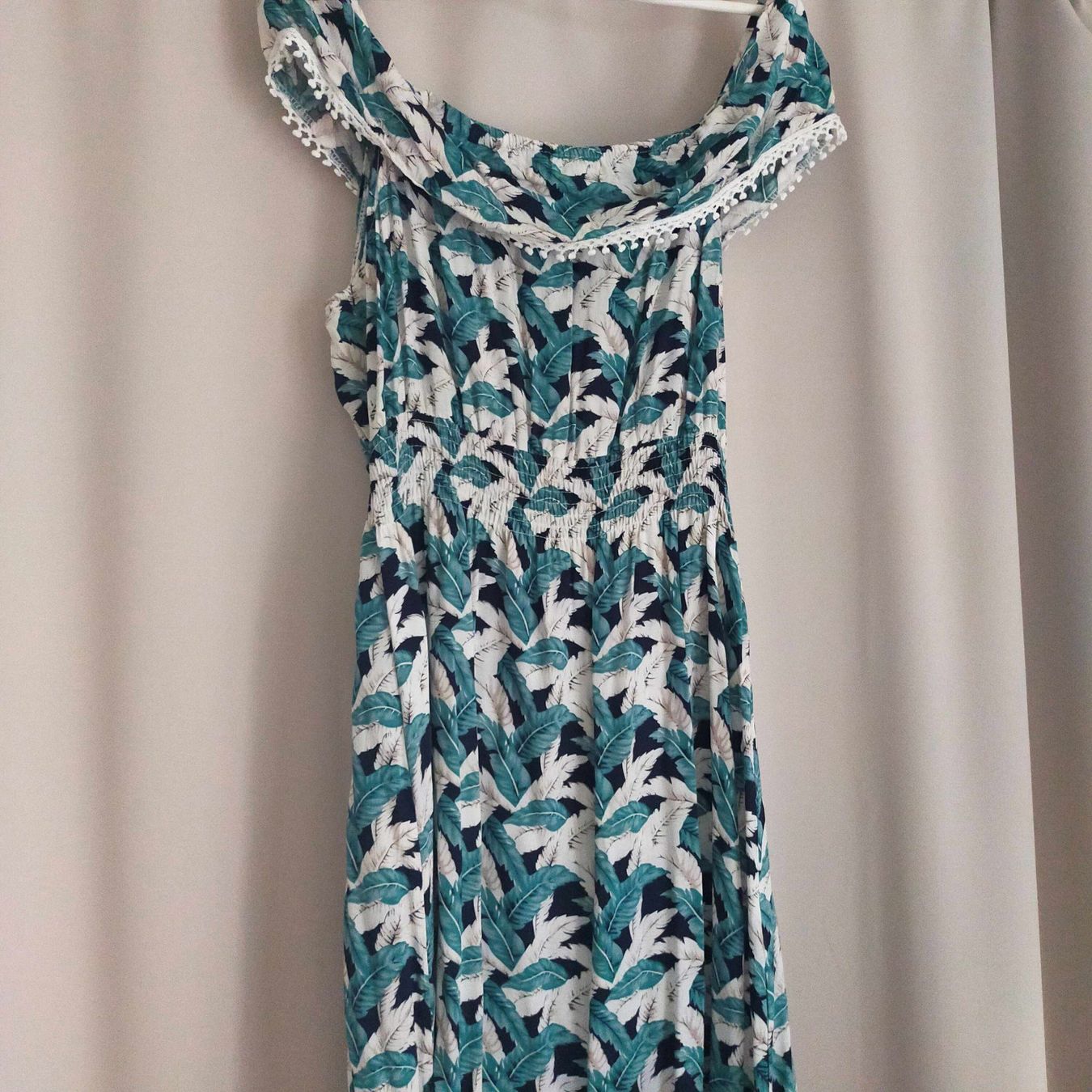 Vestiti: Leichtes Sommerkleid, Gr. M, NEU – Nuovo e nell'imballaggio originale da Zürich venduto da cas_9jbv 1