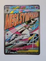 Pokemon TCG Mega Gardevoir m2a 226/193 MA JP