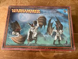 WARHAMMER FANTASY Vampirfürsten Vargheists / Gruftschrecken