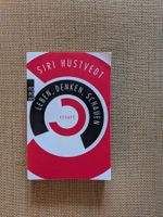 Siri Hustvedt: Leben, Denken, Schauen. Essays.