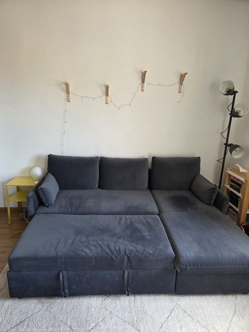 Micasa Divani: Divano letto Micasa HOLM – Usato da Breganzona venduto da Skiley99 2