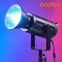 GODOX SZ150R 150W 2800K-6500K LED-Licht
