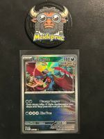 Rugit-Lune Pokéball Evolutions Prismatiques (PRE065) FR NM