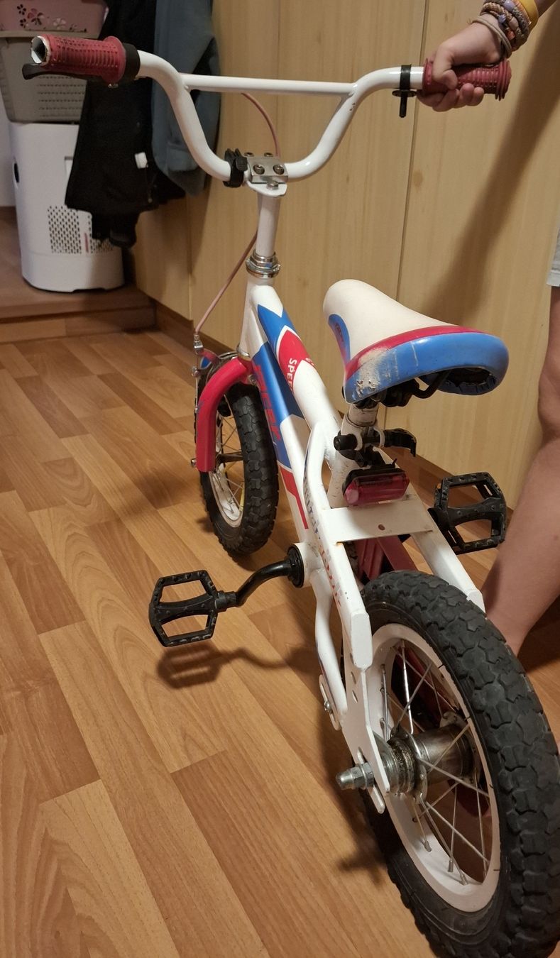 Biciclette: 12 Zoll Velo – Usato da bischofszell venduto da Nadja.Stadi 1