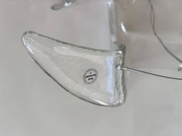 Glasi MÖWE  MITTEL Artikelnummer:  613.2 600 mm
