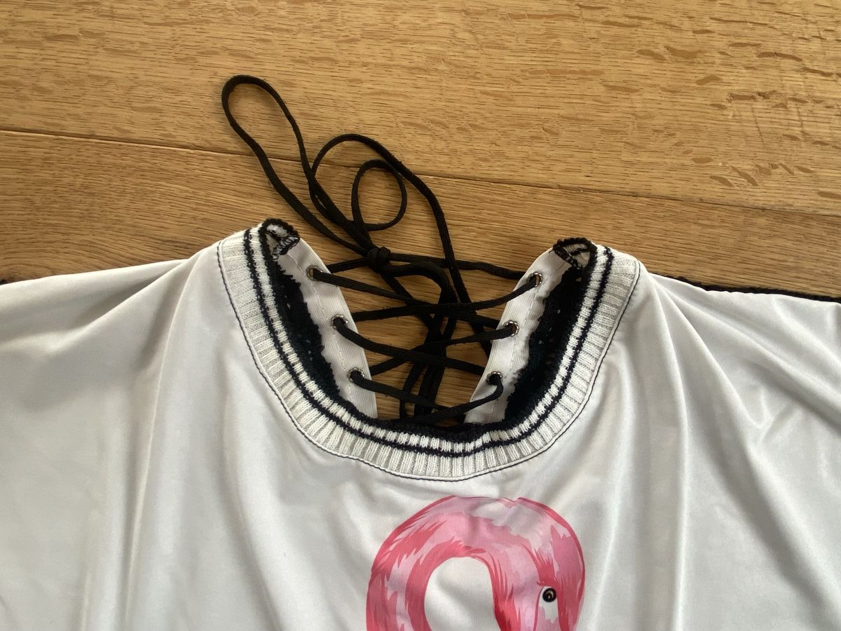 T-shirt: Tolles Shirt – Nuovo (secondo la descrizione) da Ittigen venduto da 132465 1