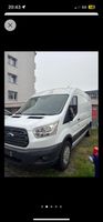 Ford Transit 350L TDCI, ab MFK & Service